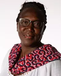 Dr. Penina Kamina