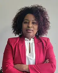 Bernadette Tiapo