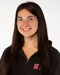 MacKenzie Wooden