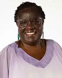 Dorothy Rombo