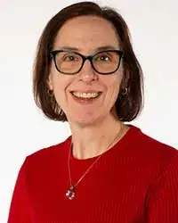 Dr. Kathy Lisborg