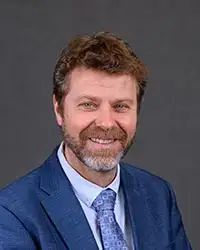 Portrait of Toke Knudsen 2025