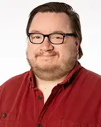 Tom Maroney Digital Media Producer