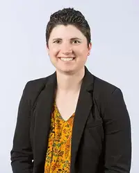 Dr. Emily Riddle