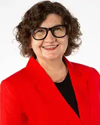 Melissa Richards