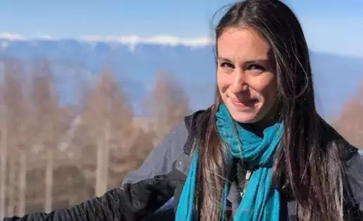 Julia &ldquo;Goolia&rdquo;