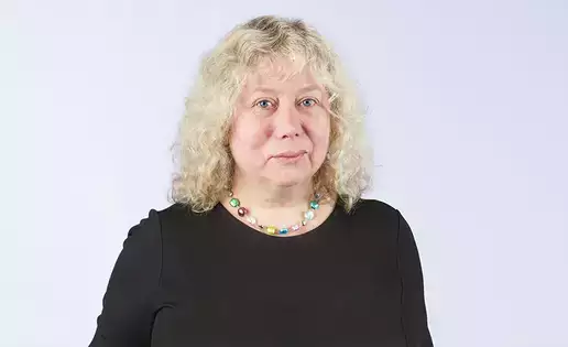Izabella Lokshina