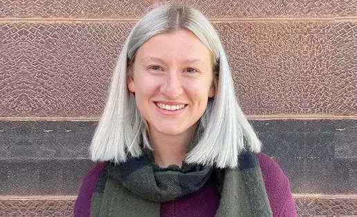 Kimmy Cushman Profile