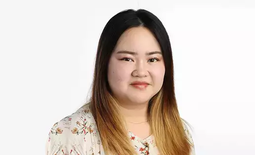 Natsumi &ldquo;Mimi&rdquo; Oda