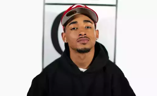 Gianni Johnson