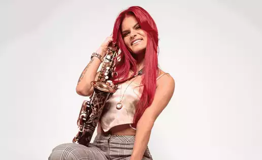 Gabi Rose Feliciano alumni profile