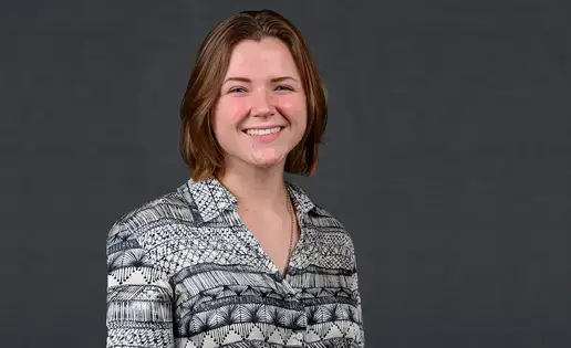 Elisabeth (Ellie) Vogl