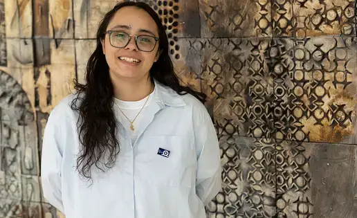 Diana Chavez Psychology major