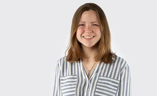 Elisabeth (Ellie) Vogl