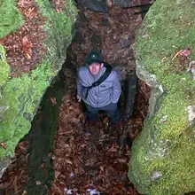 Ice Cave