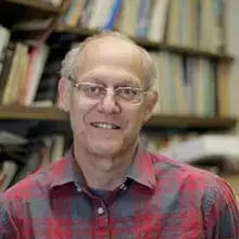 Poet and Memoirist, Alan Shapiro.