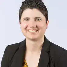 Dr. Emily Riddle