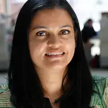Dr. Sasha R. Ramal.