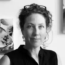 Carrie Mae Smith.