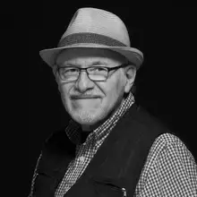 Ruben Salinas.