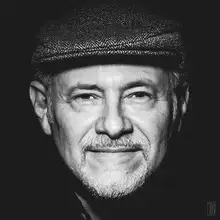 Ruben Salinas.