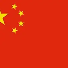 Flag of China