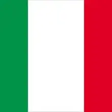 Flag of Italy