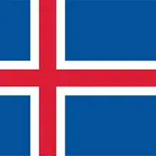Flag of Iceland