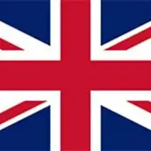 United Kingdom Flag