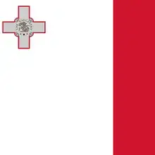 Flag of Malta