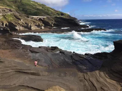 Hawaii Trip