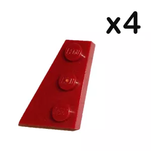 3 x 2 Side Plate total of 4 needed