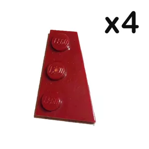 3 x 2 Right Side Plate total of 4 needed