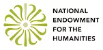 National Endowment for the Humanities logo.