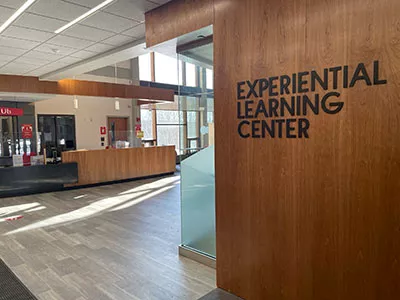 Experiential Learning Center