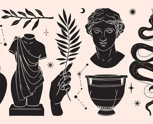 Icons of philosophy