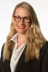 Jeanine Minge, Ph.D.