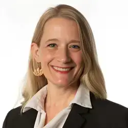 Jeanine Minge, Ph.D.