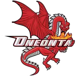 SUNY Oneonta Athletics Dragon
