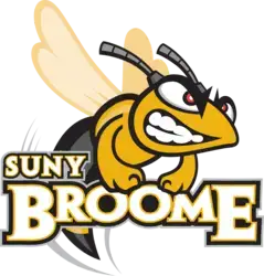 SUNY Broome Logo
