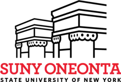 SUNY Oneonta Logo