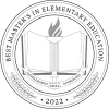 Best Online Master's in Elementary Education Programs | Ranked #13