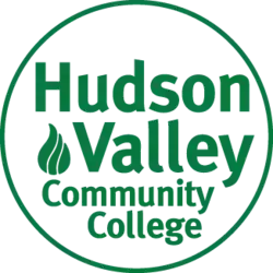 Hudson Valley Community College Logo