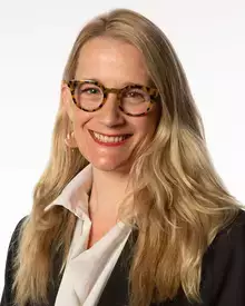 Jeanine Minge, Ph.D.