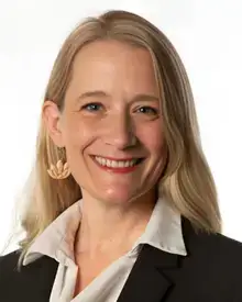 Jeanine Minge, Ph.D.