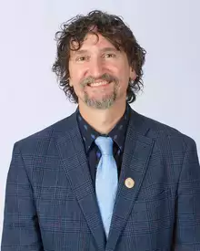 Tracy H. Allen, Ph.D.