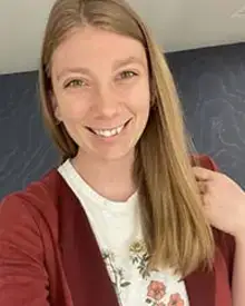 Erin Madison-Handel, Ph.D.