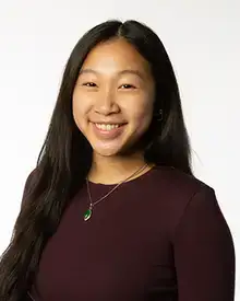 Grace Tran