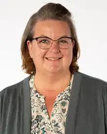 Maria Provencher, Transfer Advisor