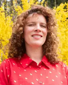 Dr. Iris Cushing